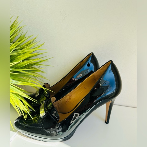 🤎HP | COACH| Gorgeous pumps - Picture 14 of 15